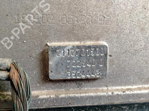 Gearbox MERCEDES-BENZ E-CLASS (W211)  | BP10743661M3 