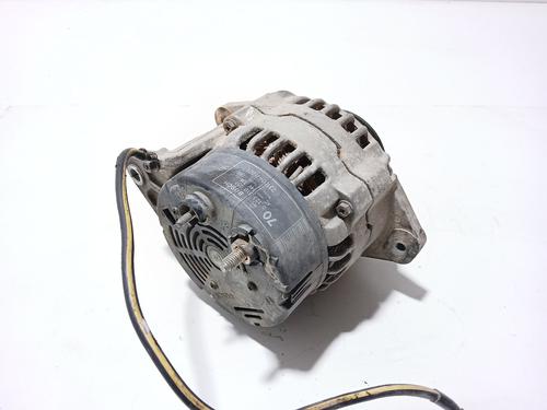 Alternator NISSAN TERRANO II (R20) 2.7 TDi 4WD | BP29993482M7