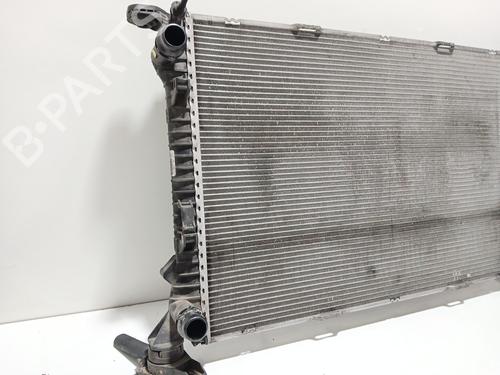 Water radiator AUDI A4 B8 (8K2) 2.0 TDI | BP32282376M31 - Image 3