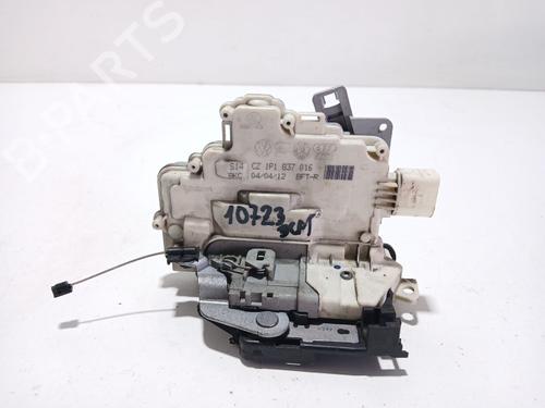 front-right-lock-vw-eos-1f7-1f8-2006-2007-2008-2009-2010-2011-2012-2013-2014-2015-29476707 main image