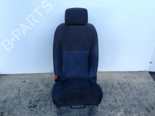 Used Left front seat NISSAN NV200 / EVALIA Bus 1.5 dCi 90 (M20, M20M) (90 hp) 11505915
