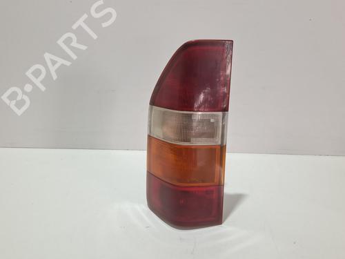Used Left taillight MERCEDES-BENZ SPRINTER 3-t Van (B903) [1995-2012]  10744501