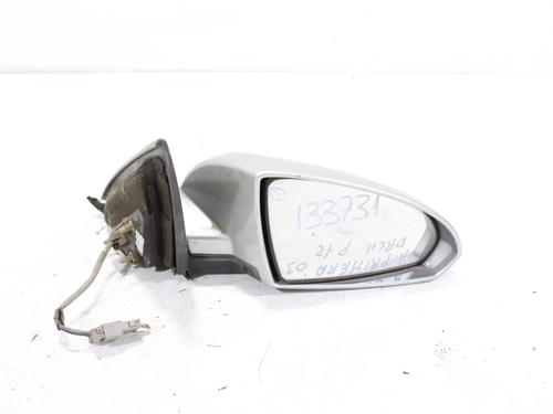 Used Right mirror NISSAN PRIMERA Hatchback (P12) [2002-2025]  18746472