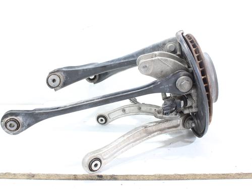 Left rear steering knuckle PORSCHE CAYENNE (92A)  | BP18021683M27 