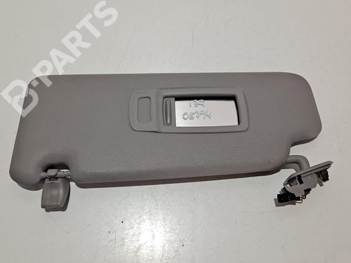 Sonnenblende Links BMW X1 (F48) xDrive 18 d (150 hp) 8221797