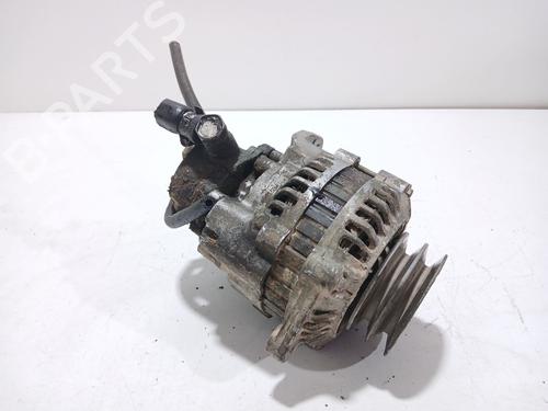 Generator Generator NISSAN PATROL III/2 Station Wagon (W260) 2.8 TD (116 hp) 33816212 33816212