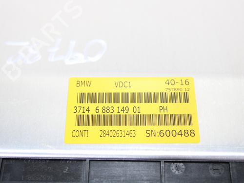 Electronic module BMW 4 Gran Coupe (F36) 425 d | BP16663700M83 