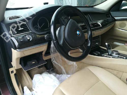 Airbag Kit BMW 5 Touring (F11) 520 d | BP6069660C86 