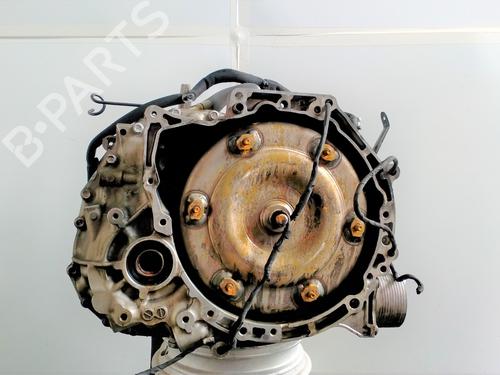 Used Gearbox PEUGEOT 508 I (8D_) 1.6 BlueHDi 120 (120 hp) 11272777