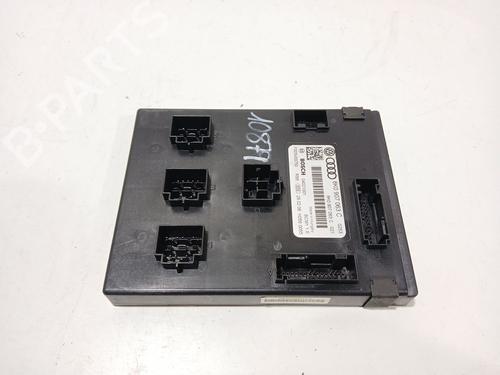 Used Electronic module AUDI A4 B8 (8K2) 2.0 TDI (143 hp) 31115343