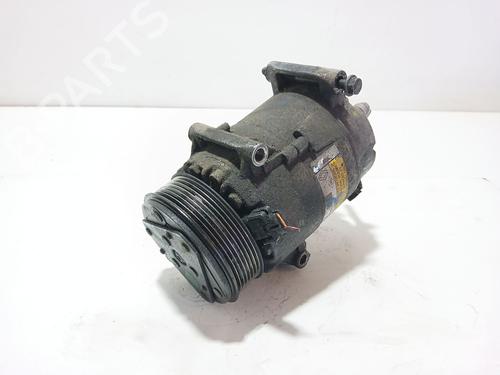 AC-Kompressor RENAULT ESPACE IV (JK0/1_) 2.2 dCi (JK0H) (150 hp) 28598857