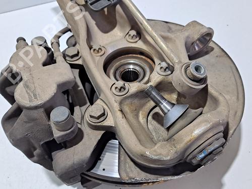 Left front steering knuckle MERCEDES-BENZ GLE (W166)  | BP8330594M25 
