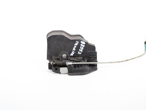 Used Rear left lock BMW 1 (E87) 118 d (143 hp) 11861120