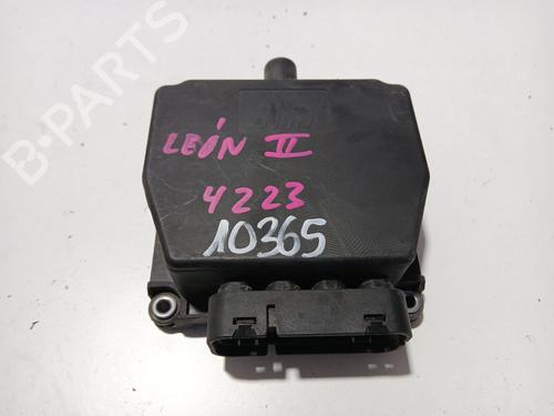 Used Electronic module SEAT LEON (1P1) 2.0 TDI 16V (140 hp) 23218416