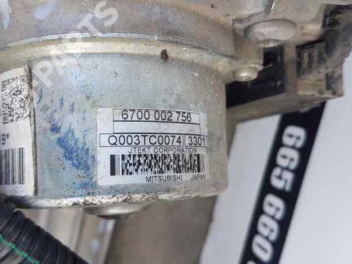 Steering rack PEUGEOT 208 I (CA_, CC_) 1.2 VTI 82 | BP5135193M22 