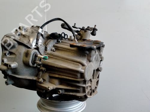 Gearbox KIA CARENS III MPV (UN) 2.0 CRDi 140 | BP9666599M3 