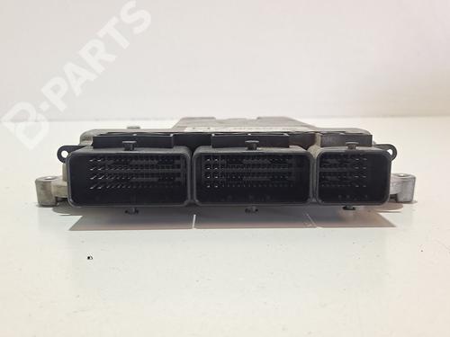 Engine control unit (ECU) NISSAN QASHQAI / QASHQAI +2 I (J10, NJ10, JJ10E)  | BP10282824M57 