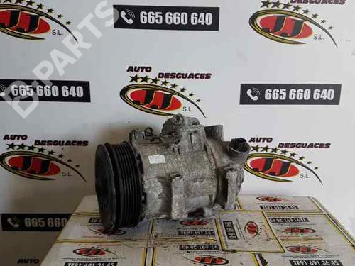 Used AC compressor TOYOTA VERSO (_R2_) 1.8 (ZGR21_, ZGR21R) (147 hp) 5133017
