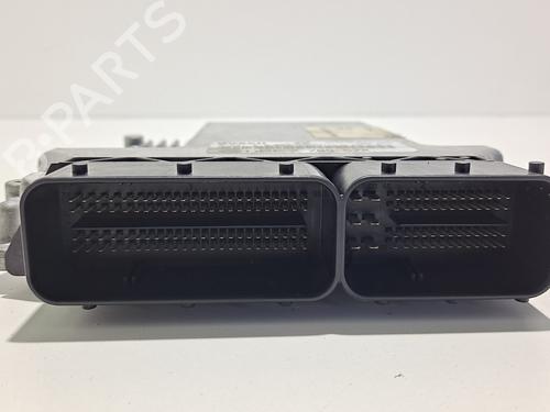 Engine control unit (ECU) BMW 3 (E46) 320 d | BP8910156M57 