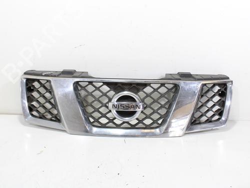 Used Grille NISSAN PATHFINDER III (R51) [2005-2025]  19495558