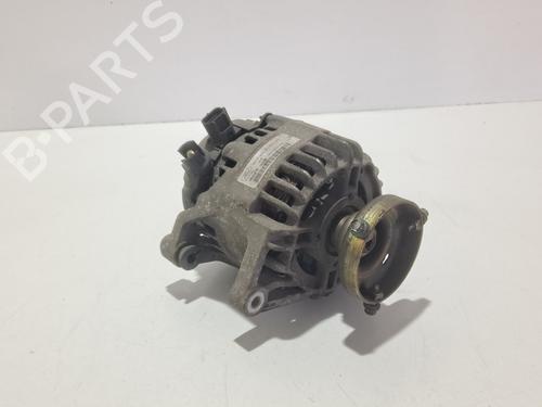 Alternator FORD FOCUS I (DAW, DBW) 1.8 TDCi | BP7658246M7 