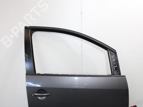 Right front door VW TOURAN (1T3) 2.0 TDI | BP13253658C3 