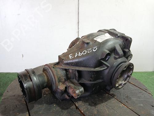 Rear differential BMW X3 (E83) 3.0 d | BP38749839M24 - Image 6