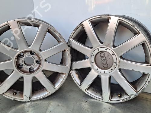 Rim AUDI A4 B7 Avant (8ED) 3.0 TDI quattro | BP7551559C45 