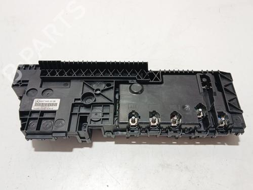 Used Fuse box MERCEDES-BENZ V-CLASS (W447) V 250 BlueTEC / d (447.811, 447.813, 447.815) (190 hp) 27675269