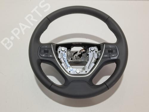 Steering wheel HYUNDAI i20 II (GB, IB) 1.0 T-GDI 56100C8BC0