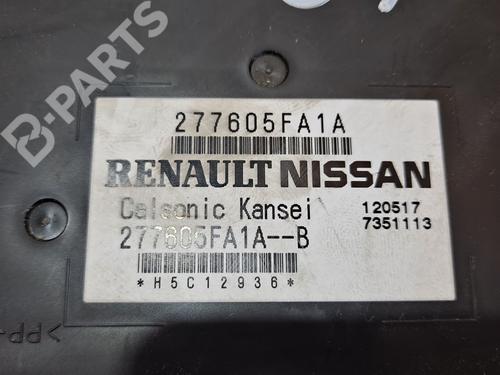 Control unit NISSAN MICRA V (K14) 1.5 DCI | BP7964553M11 