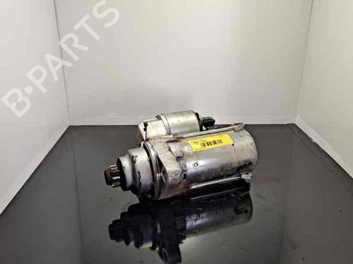 Used Starter VW POLO IV (9N_, 9A_) [2001-2014]  6217160