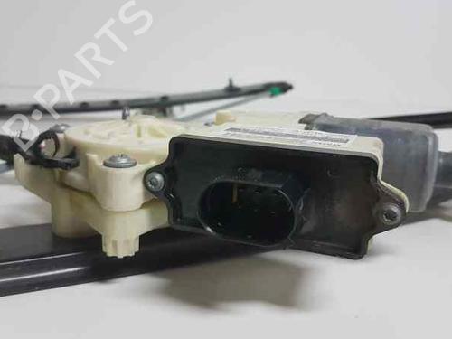 Front right window mechanism BMW X3 (E83) xDrive 20 d | BP6106098C23 