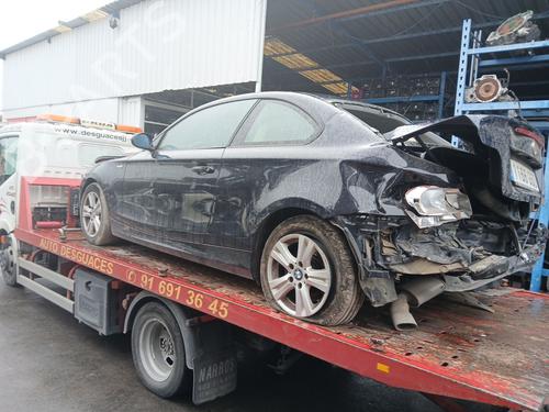 Engine BMW 1 Coupe (E82)  | BP34237274M1  - Image 9