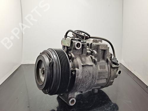 Used AC compressor BMW 1 (E87) 118 d (143 hp) 6980178