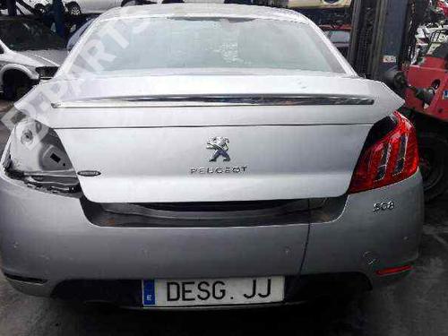 Used Parts PEUGEOT 508 I (8D_)  2.0 HDi  663978
