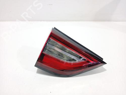Heckleuchte links hinten für RENAULT GRAND SCÉNIC IV (R9_) 1.6 dCi 130 (130 hp) 31309916