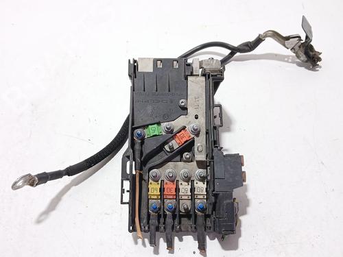 Fuse box PEUGEOT 308 I (4A_, 4C_) 1.6 16V | BP29372635E1 