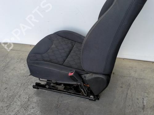 Right front seat KIA NIRO I (DE) 1.6 GDI Plug-in Hybrid | BP13536355C16 