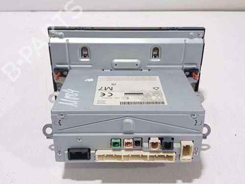 Radio TOYOTA COROLLA Hatchback (_E21_, _EA1_, _EH1_) 1.8 VVTi Hybrid (ZWE219) | BP33800223E6 - Image 4
