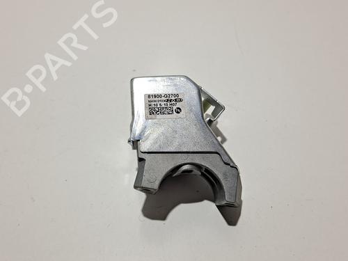Used Other HYUNDAI KONA (OS, OSE, OSI) 1.0 T-GDi (120 hp) 14252235