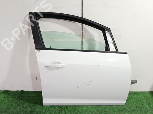 Dør højre fortil OPEL ASTRA J (P10) [2009-2016]  31157319