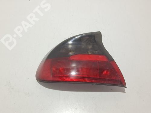 Used Left taillight OPEL TIGRA (S93) 1.6 16V (F07) (106 hp) 10661042
