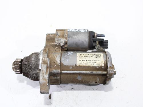 Used Starter SEAT IBIZA IV ST (6J8, 6P8) [2010-2016]  16663527