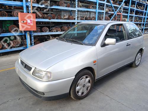 Used Parts SEAT IBIZA II (6K1) 1.6 i (101 hp) 3998372