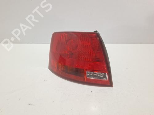 Used Left taillight AUDI A4 B7 Avant (8ED) 2.5 TDI (163 hp) 6088192