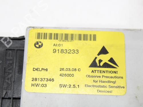 Elektronisk modul BMW 5 (E60) 520 d | BP16423259M83 