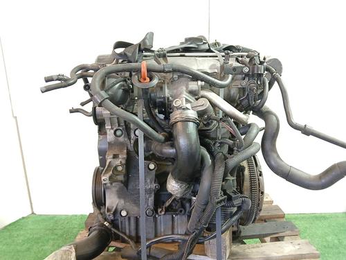 Engine VW PASSAT B6 (3C2) 2.0 TDI 16V | BP30150868M1