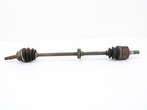 Used Right front driveshaft HYUNDAI COUPE I (RD) 2.0 16V (139 hp) 13312039