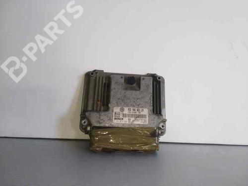 Used Engine control unit (ECU) SEAT TOLEDO III (5P2) 1.9 TDI (105 hp) 5135219